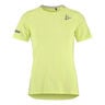 Pro Hypervent Camiseta De Running Mujeres-Lima
