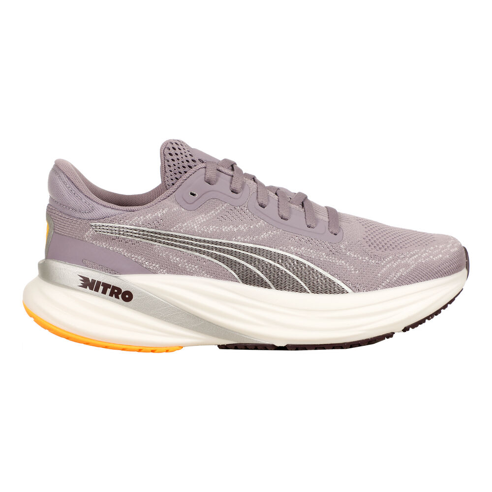 Puma Magnify Nitro 2 Zapatilla Neutral Mujeres - Lila