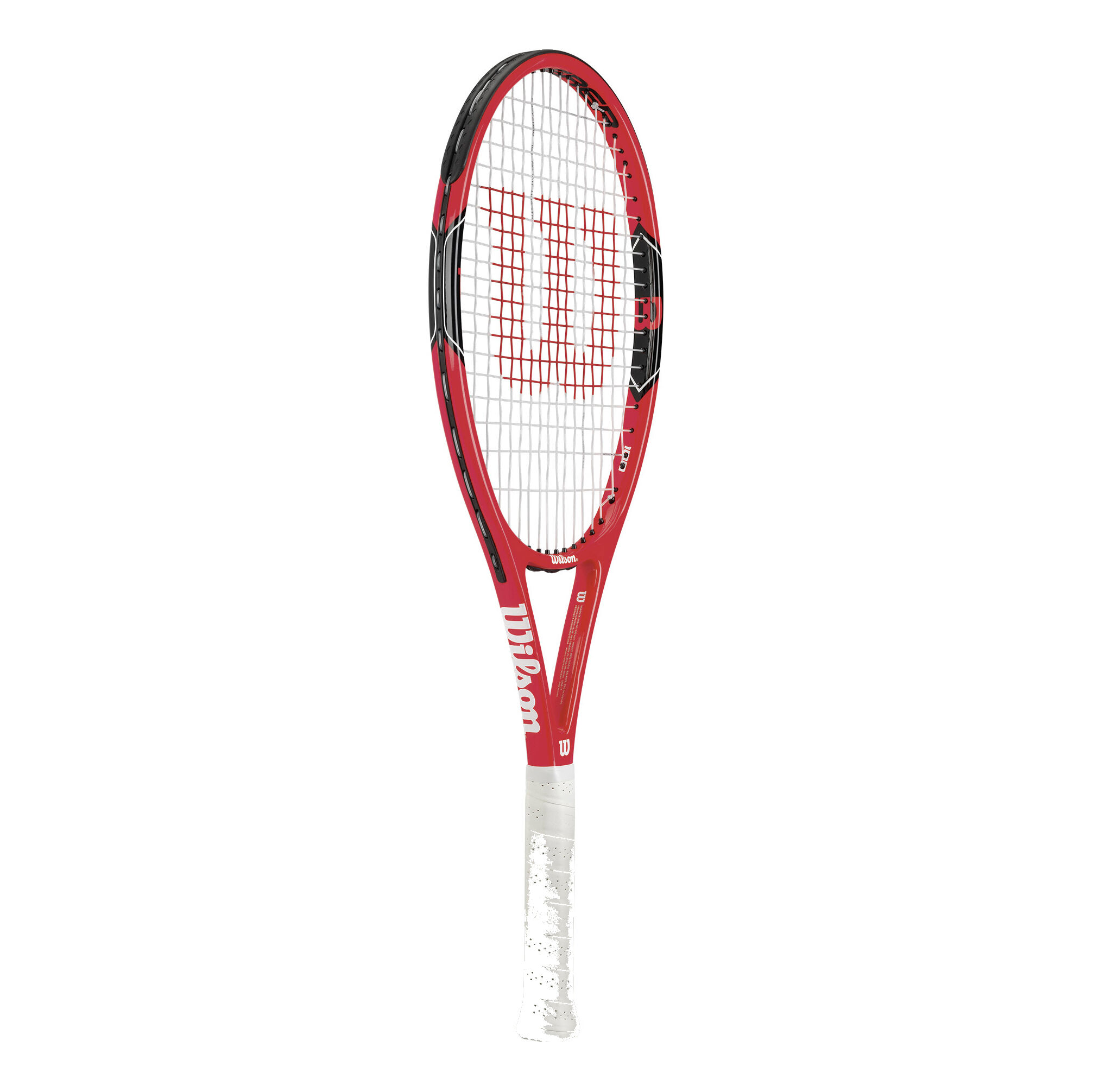 Que raqueta usa federer sales