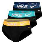 Ropa Nike Essential Micro Hip Brief 3er Pack