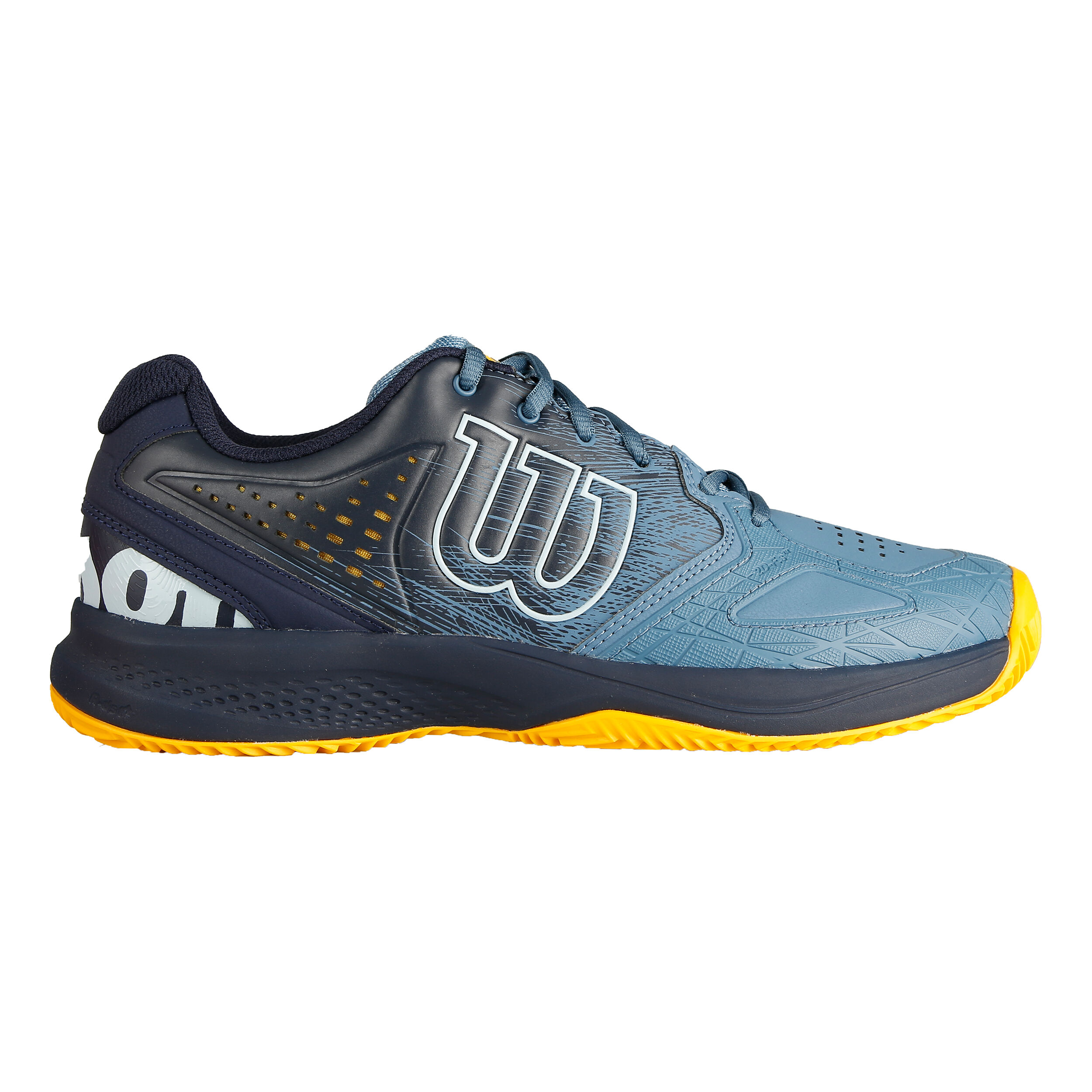 adidas adizero ubersonic 2 zapatilla de tenis - aw17 adidas adizero ubersonic 2 zapatilla de tenis - aw17