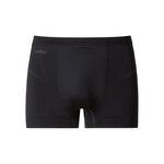 Ropa Odlo Odlo Bottom Performance Light Calzoncillos Tipo Bóxer Hombres-Negro,Gris
