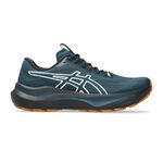 Zapatillas para correr ASICS ASICS GT-2000 14 TR Zapatilla De Estabilidad Hombres-Color Petróleo,Blanco