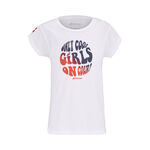 Ropa Babolat Exercise Cotton Tee