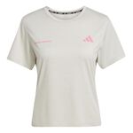 Ropa adidas Own the Run Tee
