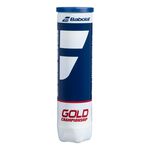 Pelotas De Tenis Babolat GOLD CHAMPIONSHIP X4