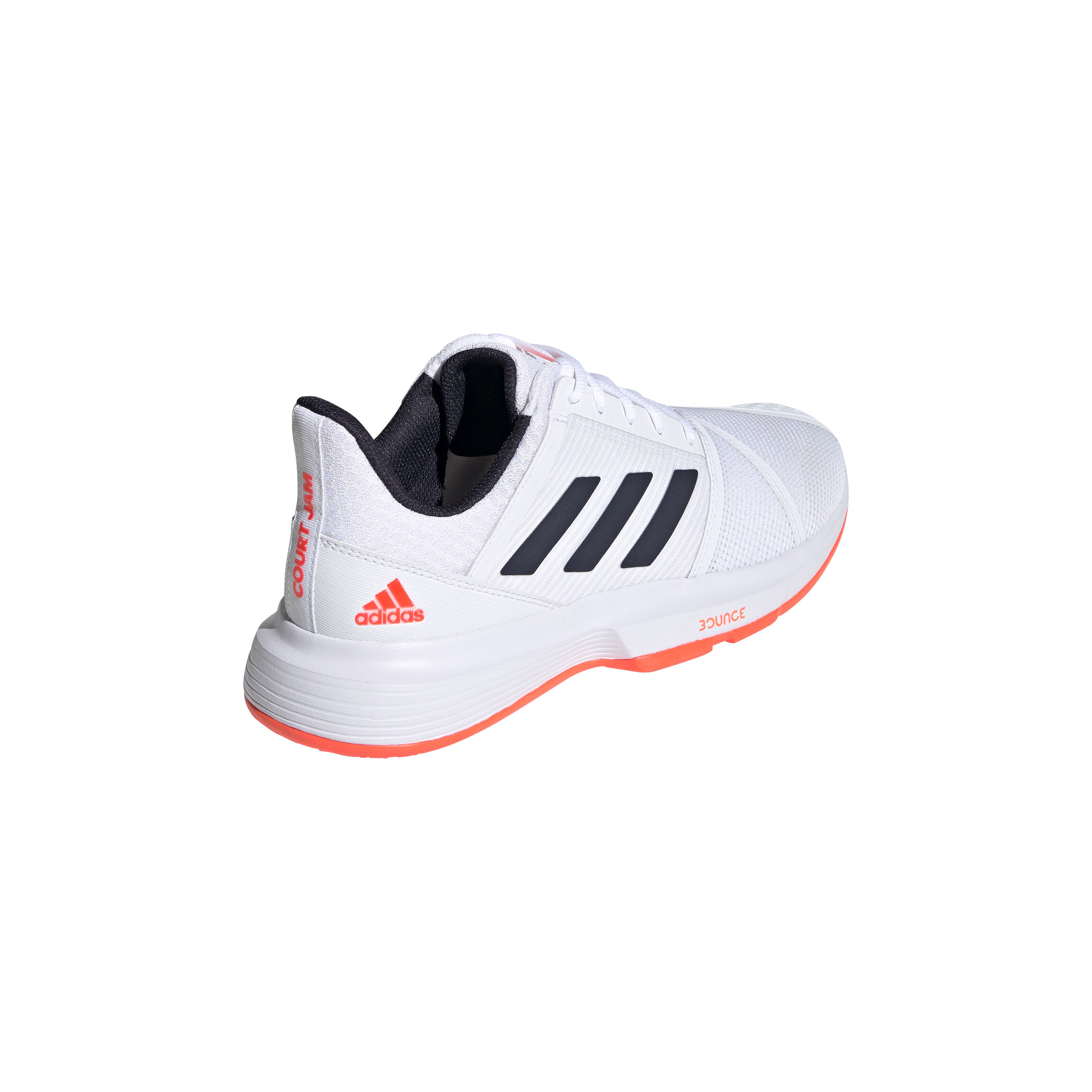 Adidas courtjam bounce sale hombre