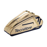 Tecnifibre Tecnifibre Tour Endurance 6er Raquetero De 6 -beige