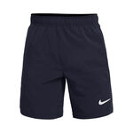 Ropa Nike Nike Dri-Fit Victory Shorts Chicos - azul oscuro, blanco