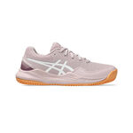 Zapatillas De Tenis ASICS Gel-Resolution 9 GS CLAY