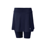 Ropa Limited Sports Limited Sports Sully 2 Falda Mujeres-Azul Oscuro