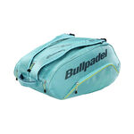 Bullpadel Bullpadel Flow Paletero-Turquesa