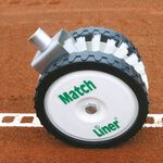 Accesorios De Pista Tegra Linienkehrmaschine Match Liner (ohne Stiel)