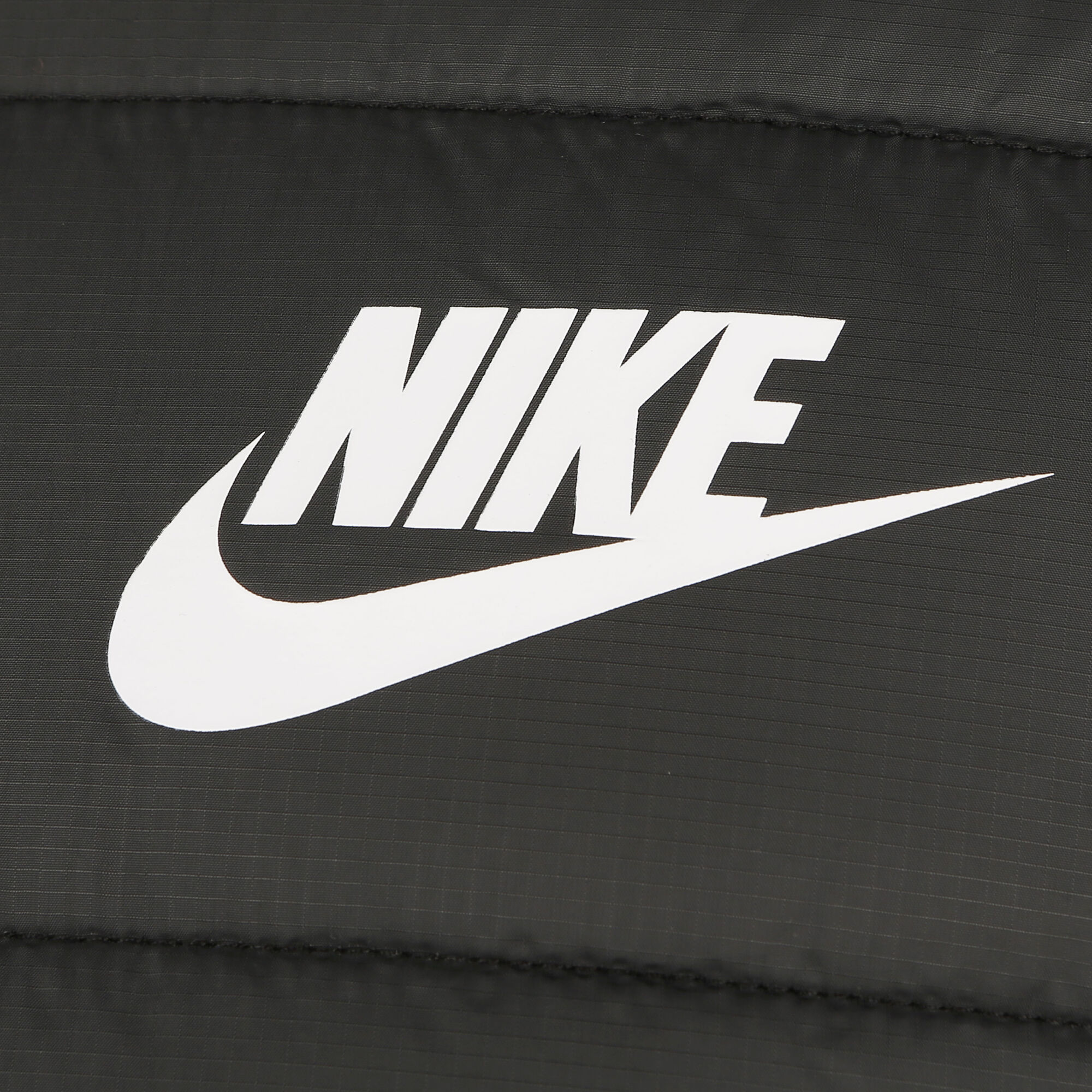 Nike 15 Chaqueta De Entrenamiento - Negro, Gris compra online | Tennis-Point