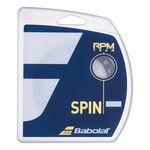 Babolat Babolat Team RPM Team Sets Individuales 12m-Negro