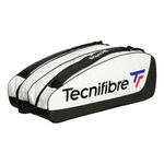 Tecnifibre Tecnifibre Tour Endurance 2023 Raquetero De 12 - blanco