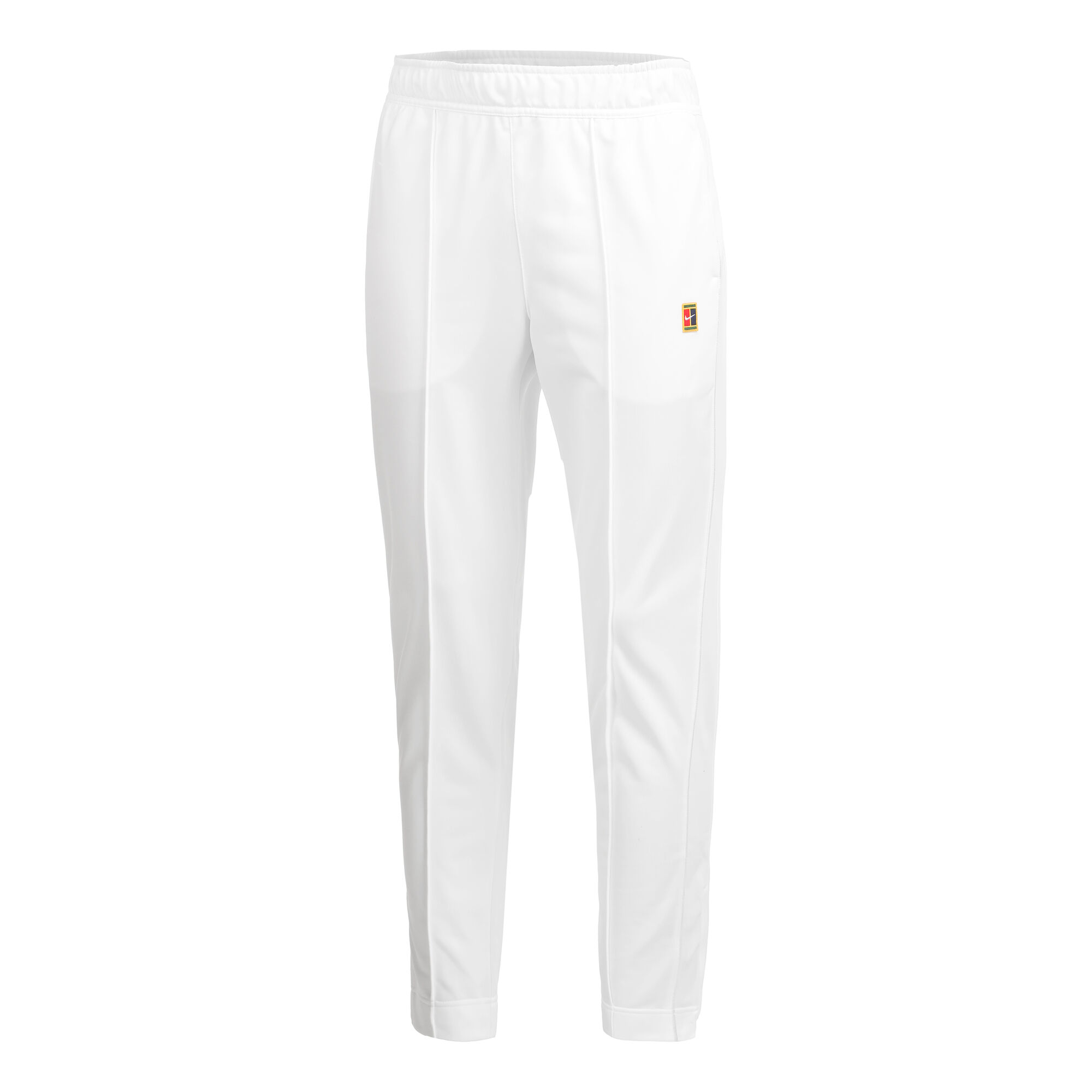 Nike Pantalón De Hombres - Blanco compra online | Tennis-Point