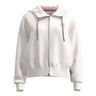 Chill Chaqueta De Entrenamiento Mujeres-Blanco