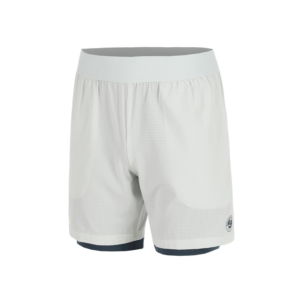 Lacoste Shorts Hombres - Azul, Rosa