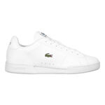 Calzado Lacoste Lacoste Carnaby Cup Zapatilla De Ocio Mujeres-Blanco