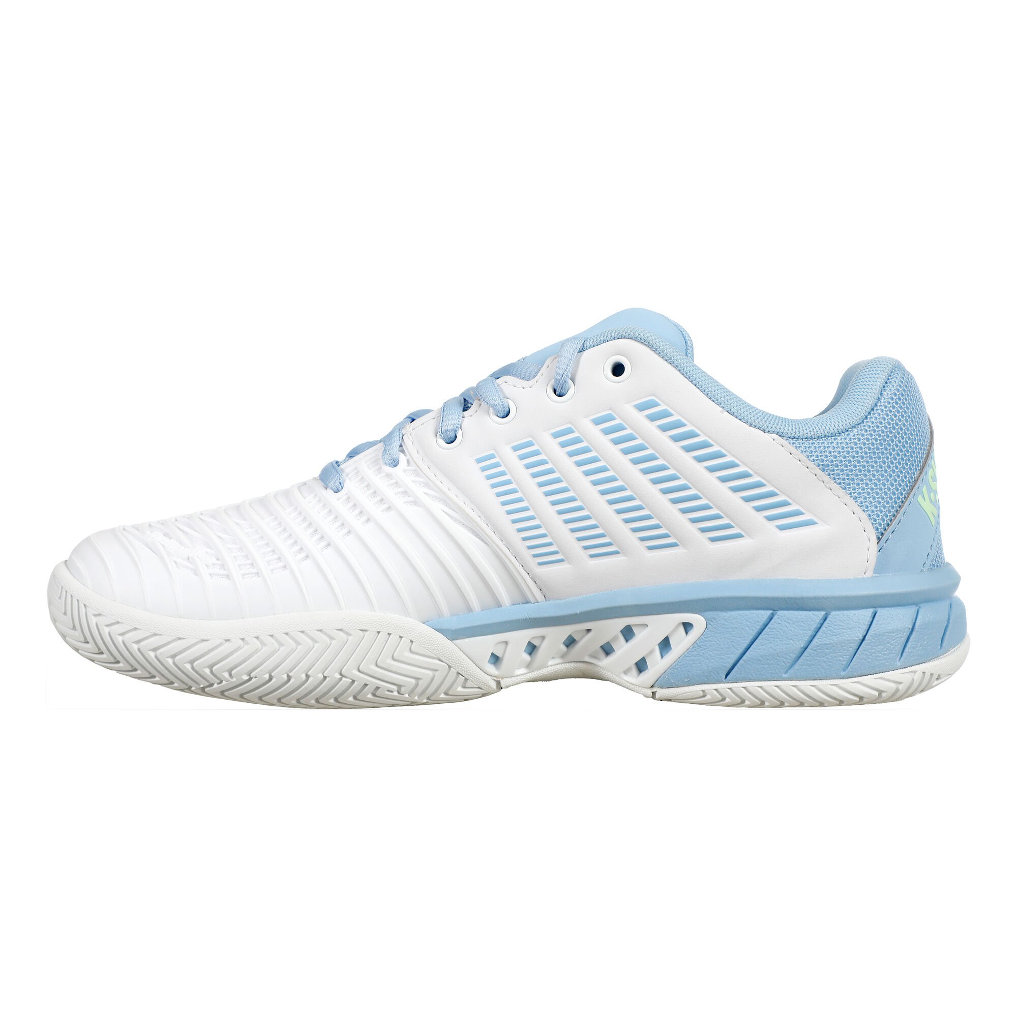 K-Swiss
