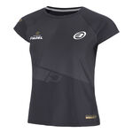 Ropa Bullpadel CAMISETA M/CORTA AFORE