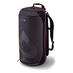 PROKENNEX PROKENNEX ACE Barrel Bolsa de deporte - negro
