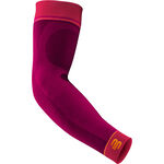 Vendajes Bauerfeind Bauerfeind Compression Arm (long) Coderas-Rosa