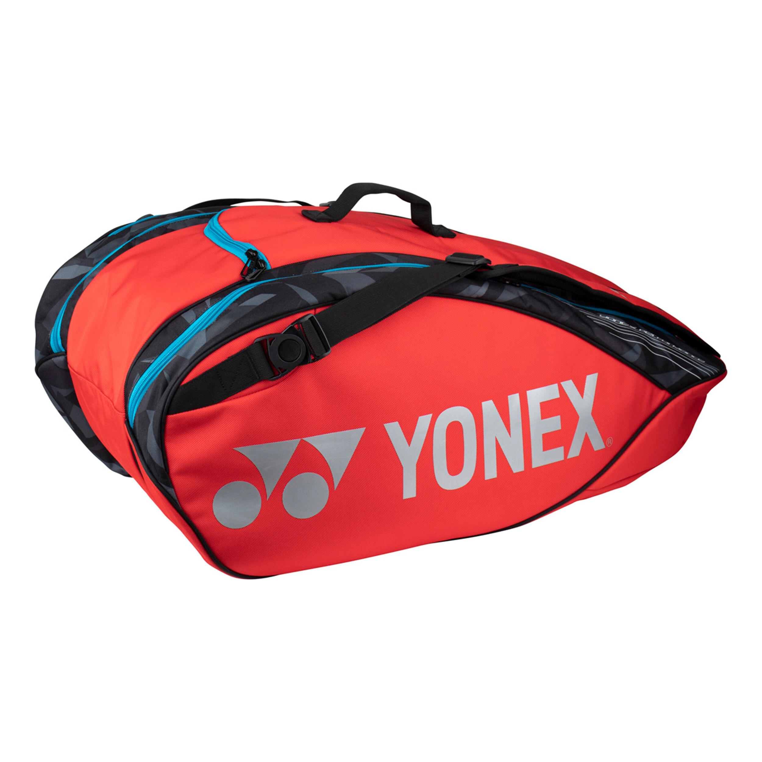 Raqueteros yonex 2025 tenis