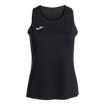Ropa Joma Ranking Tank Top Black