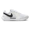 Zoom GP Challenge 1 Zapatilla Todas Las Superficies Mujeres-Blanco,Negro