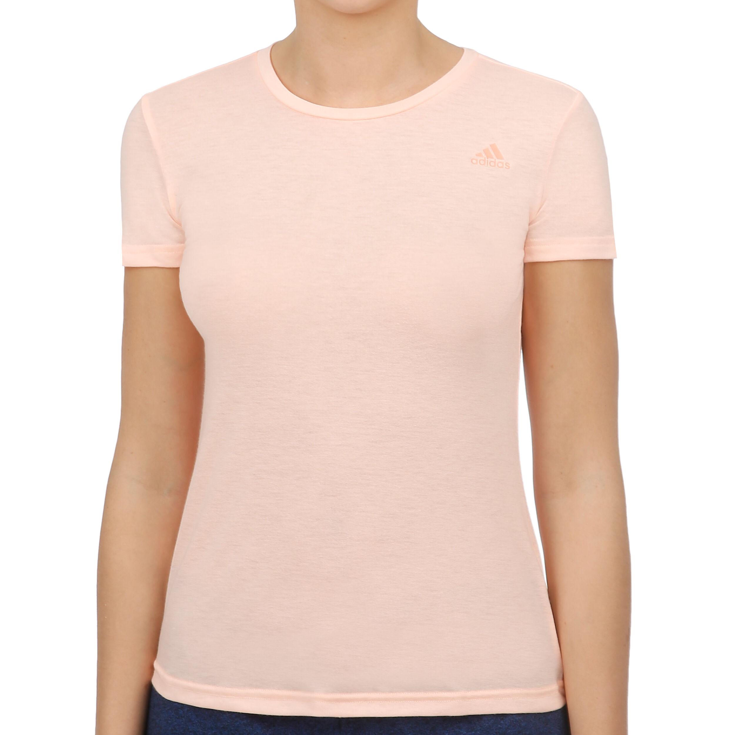 Buy adidas FreeLift Prime Camiseta De Manga Corta Mujeres Rosa Rosa online Tennis Point ES