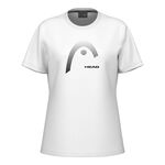 Ropa HEAD Lara T-Shirt Women