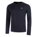 Ropa JLindeberg Ade T-shirt LS
