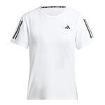 Ropa adidas adidas  Own the Run Camiseta de running Mujeres - blanco