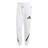 Z.N.E. Pantalón De Entrenamiento Hombres-Blanco