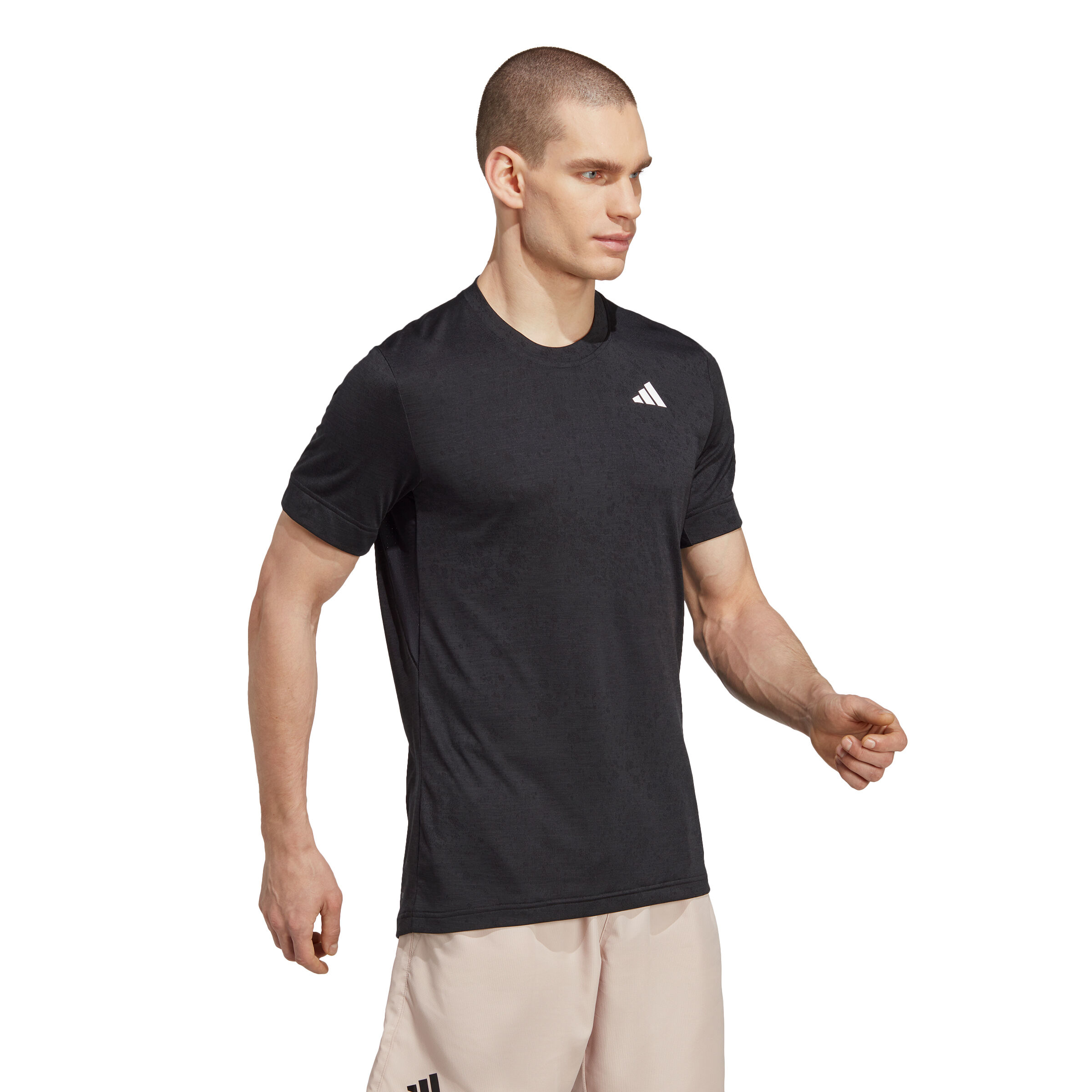 Camiseta freelift best sale adidas