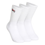 Ropa De Tenis Fila Socks 2er Pack