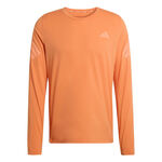 adidas adidas adi365  Camiseta de running Hombres-naranja