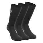 Ropa BIDI BADU Matayo 3er Pack Crew Tech Socks Men