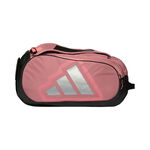 adidas adidas Protour  2026 Raquetero - malva