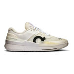 Zapatillas de tenis On On The Roger Pro 2 Zapatilla Todas Las Superficies Mujeres-Blanco