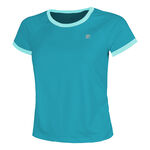 Ropa De Tenis Fila T-Shirt Ophelia