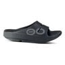 Ooahh Sport Zapato De Recuperación-Gris Oscuro,Blanco