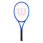 Raquetas de tenis Wilson Wilson Ultra 100 V5 Raquetas De Competición