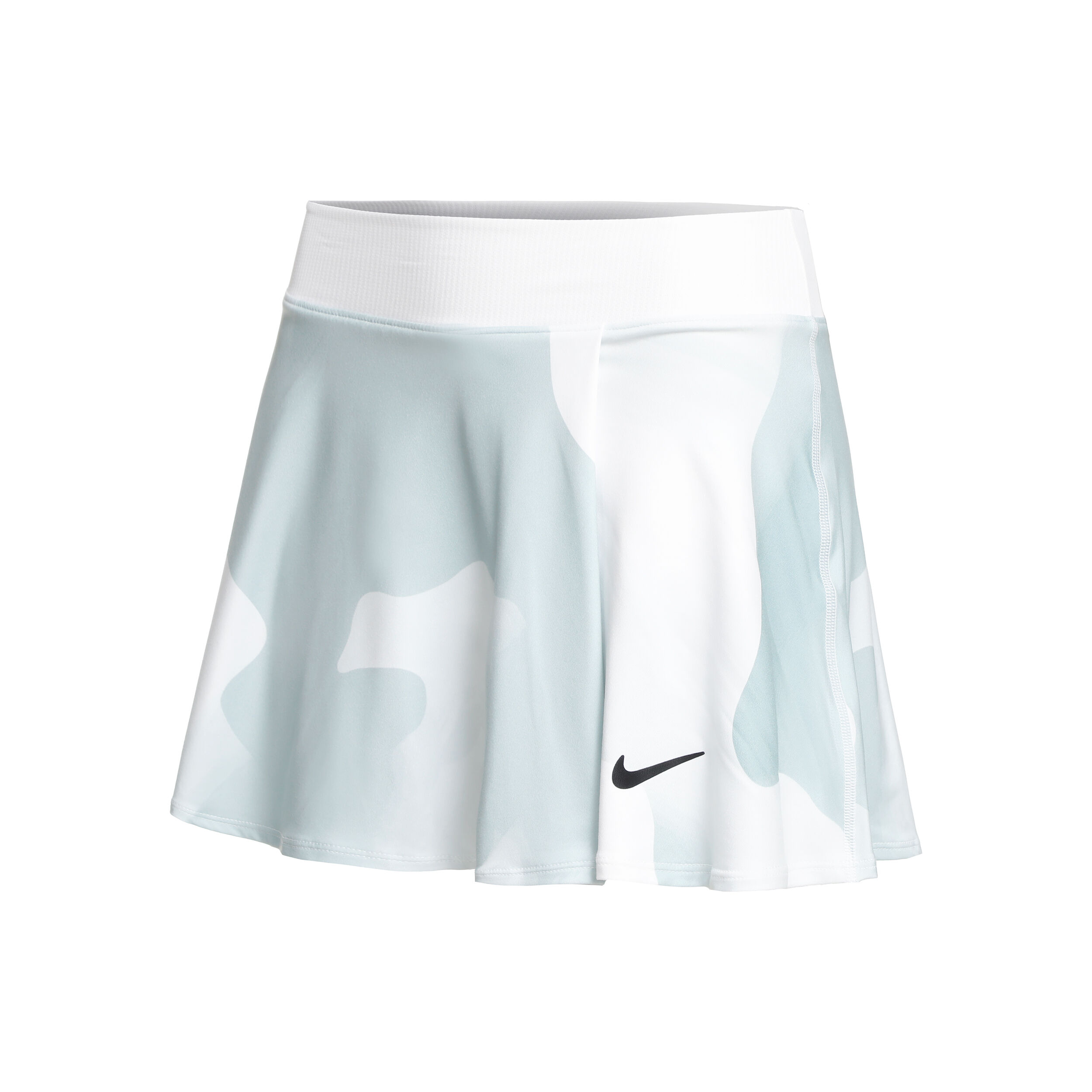 nike falda court victory flounce