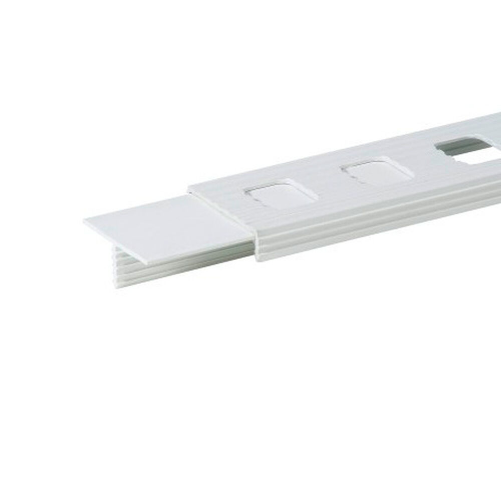 Tegra Tigerbanb 4cm Recambio-Blanco