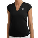 Ropa BIDI BADU Bella 2.0 Tech V-Neck Tee Women