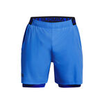 Ropa Under Armour Vanish Woven 2in1 Shorts