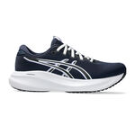 Zapatillas para correr ASICS ASICS Gel-Excite 11 Zapatilla neutral Mujeres - azul oscuro, blanco